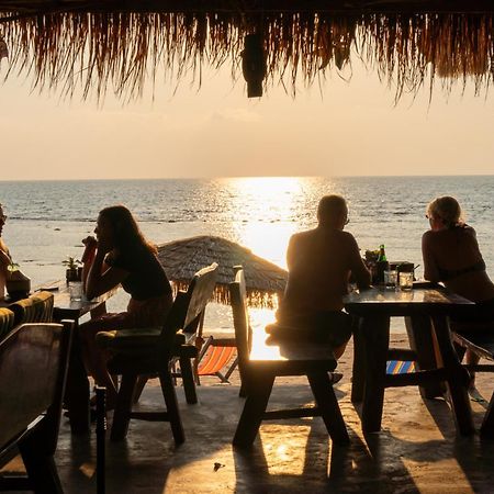 Lanta Riviera Beach Resort Koh Lanta Exterior photo