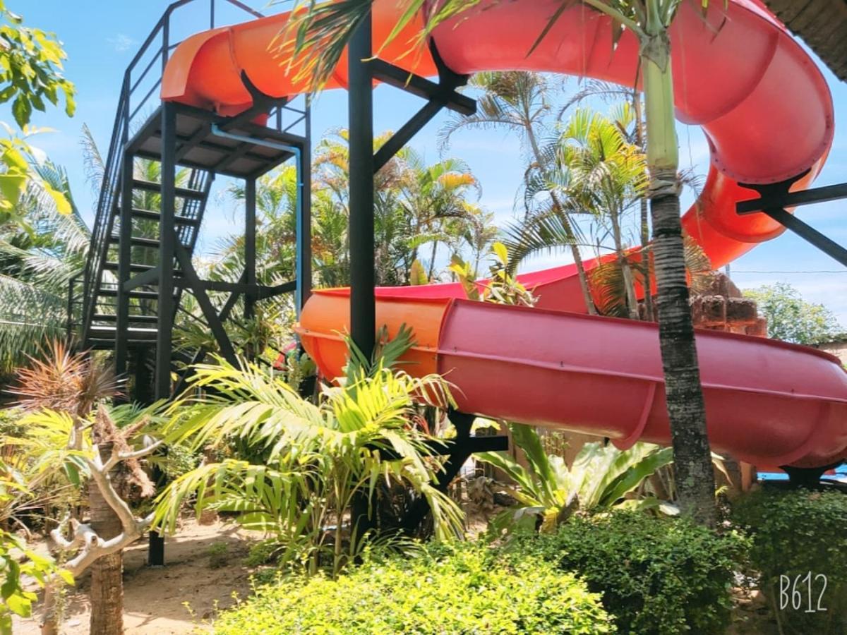 Lanta Riviera Beach Resort Koh Lanta Exterior photo