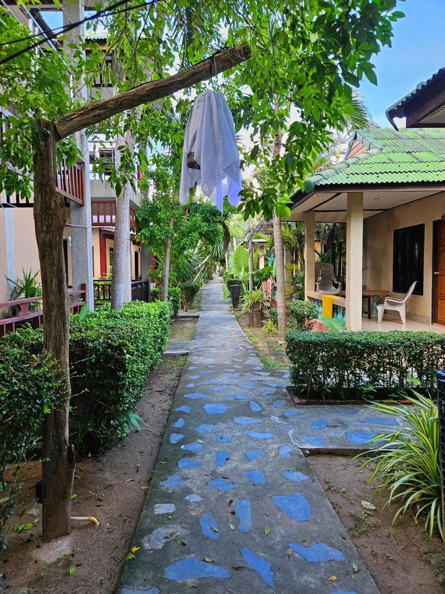 Lanta Riviera Beach Resort Koh Lanta Exterior photo