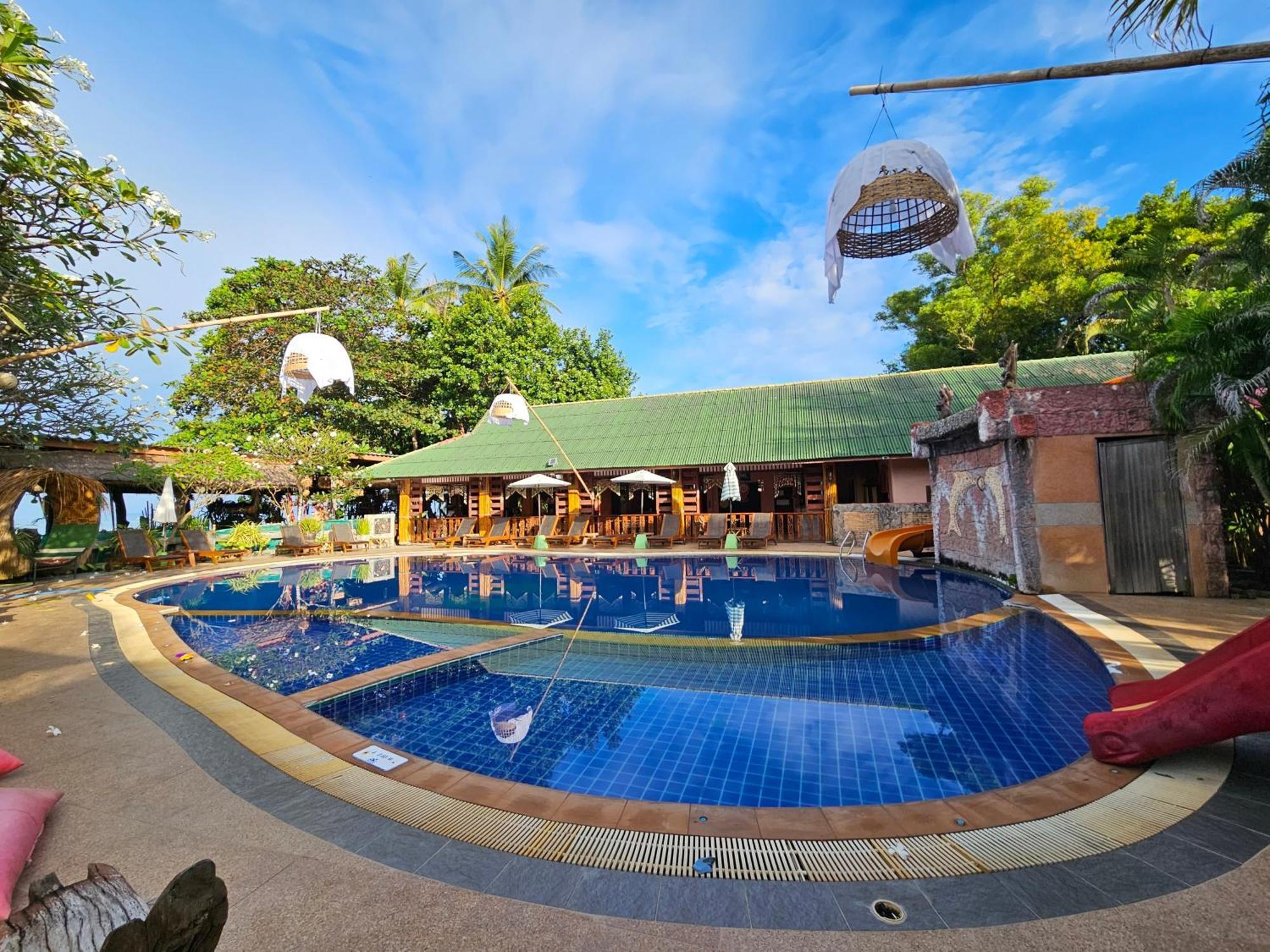 Lanta Riviera Beach Resort Koh Lanta Exterior photo