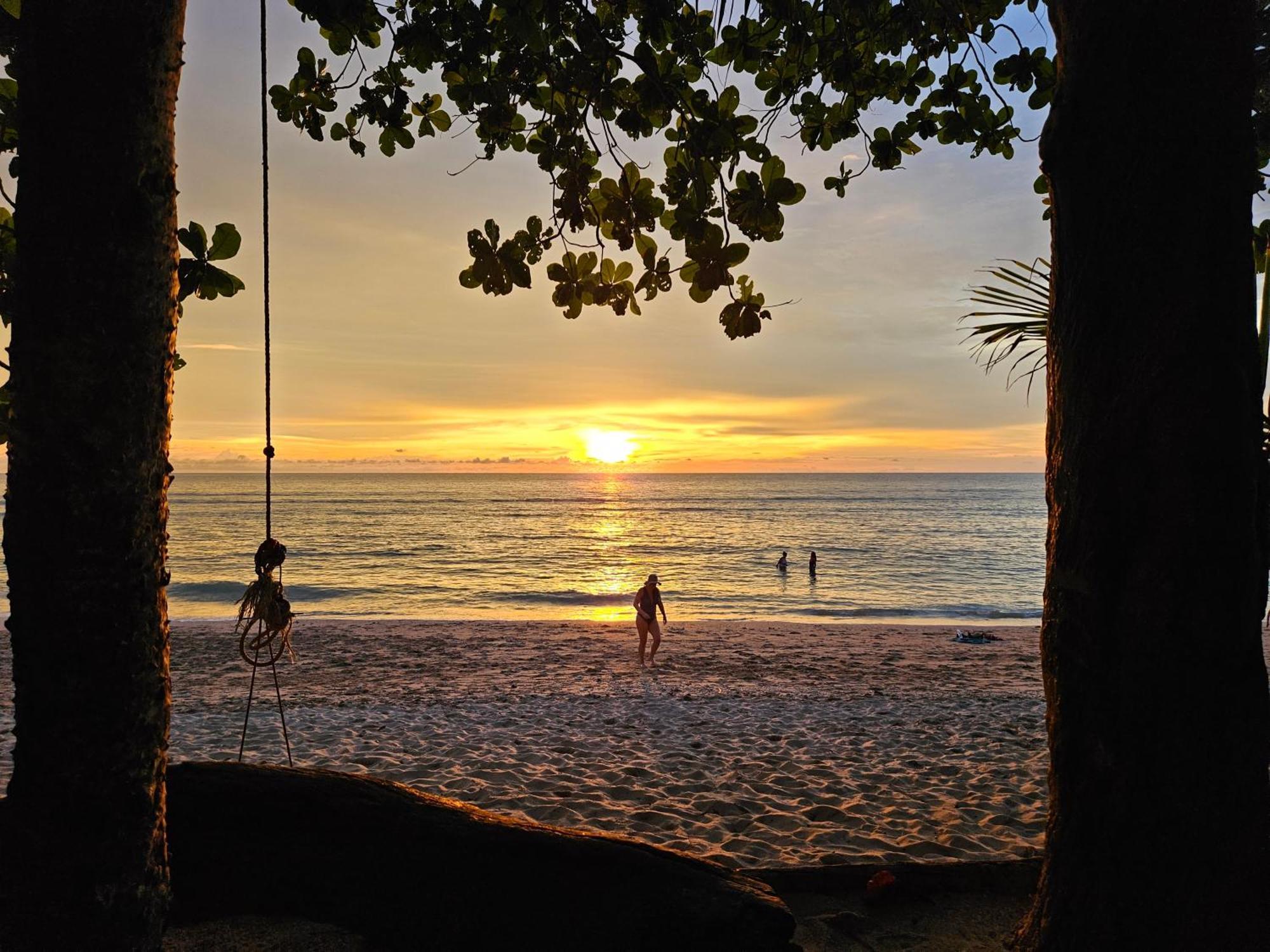 Lanta Riviera Beach Resort Koh Lanta Exterior photo