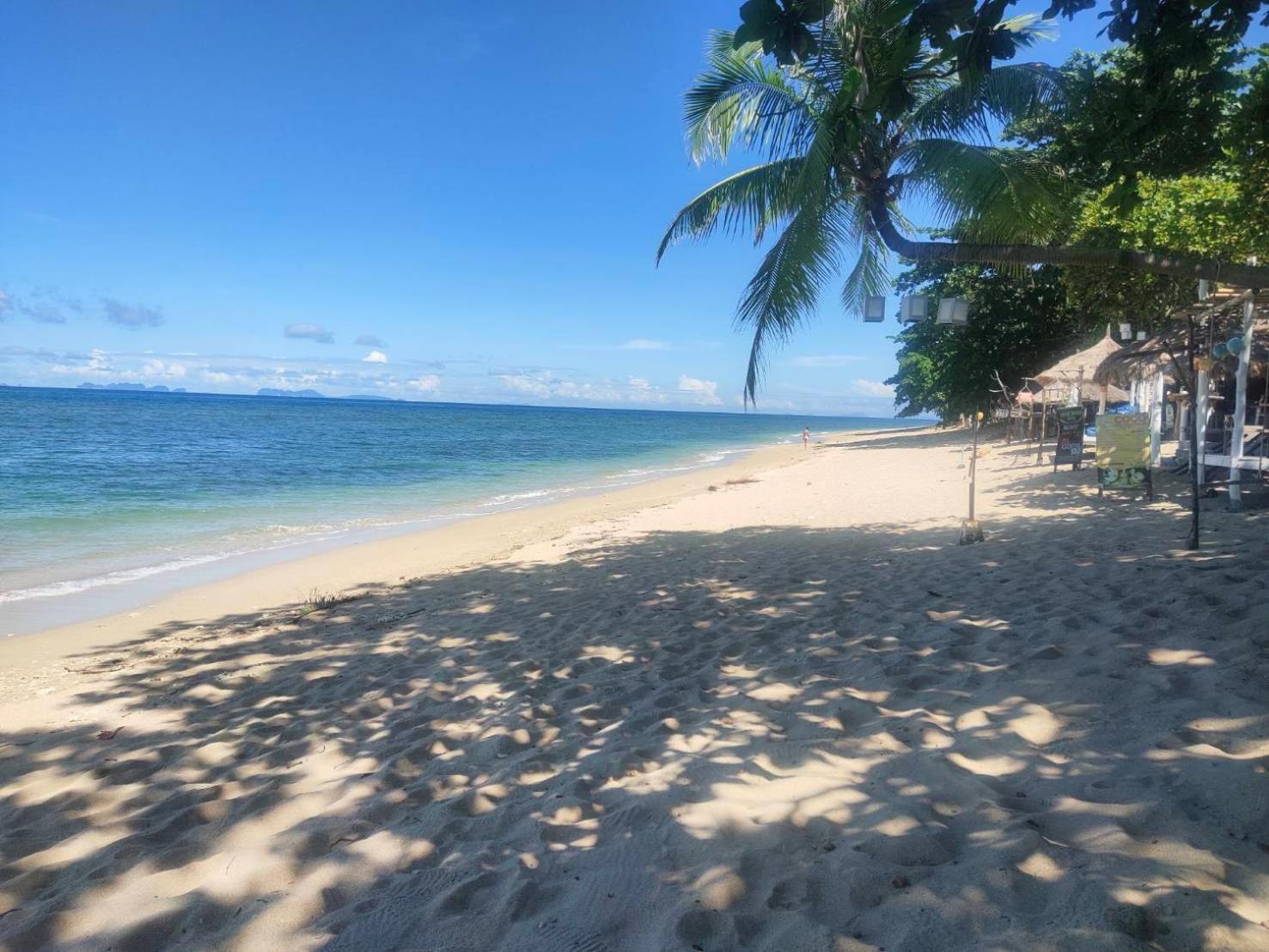 Lanta Riviera Beach Resort Koh Lanta Exterior photo