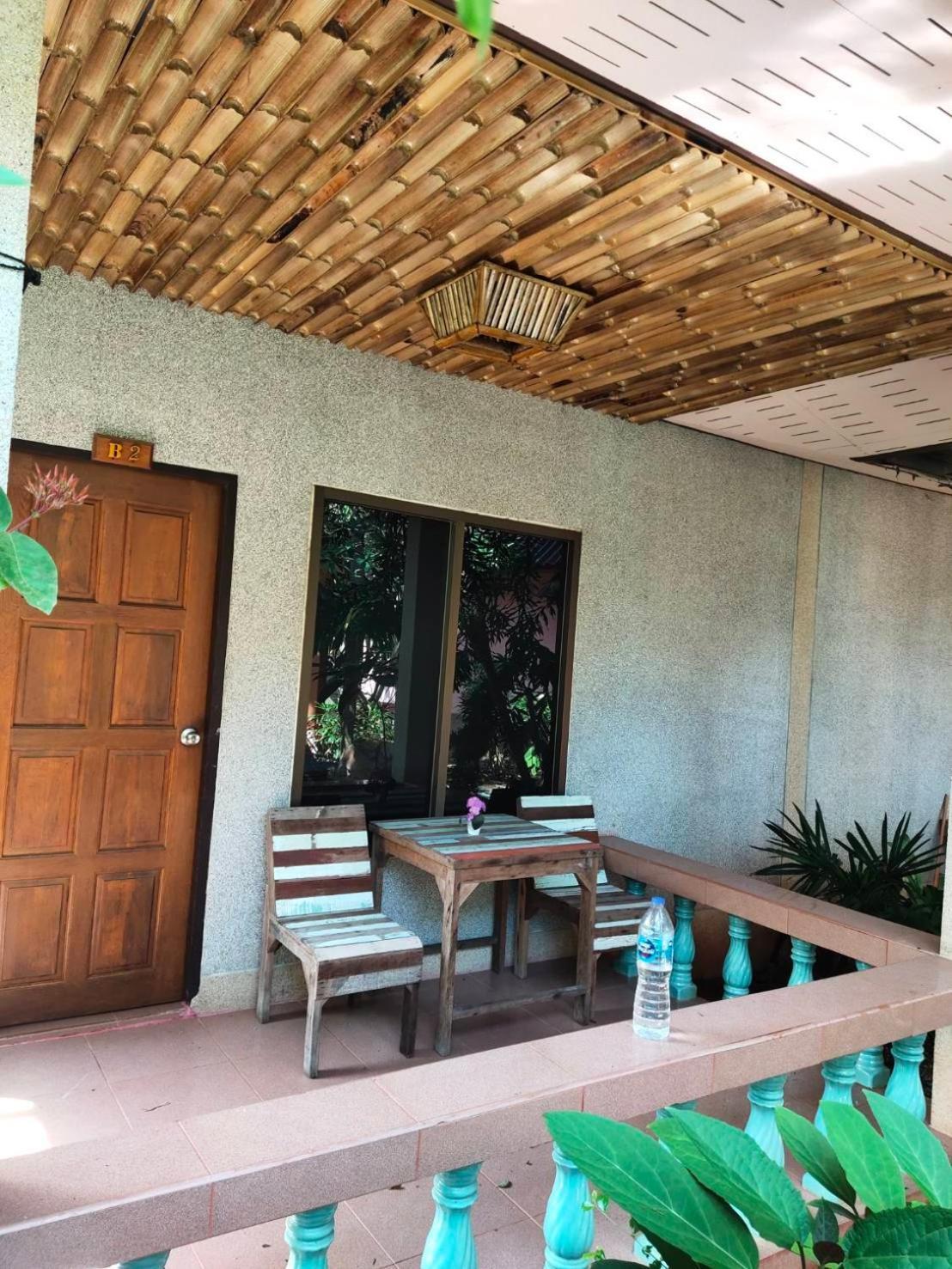 Lanta Riviera Beach Resort Koh Lanta Exterior photo
