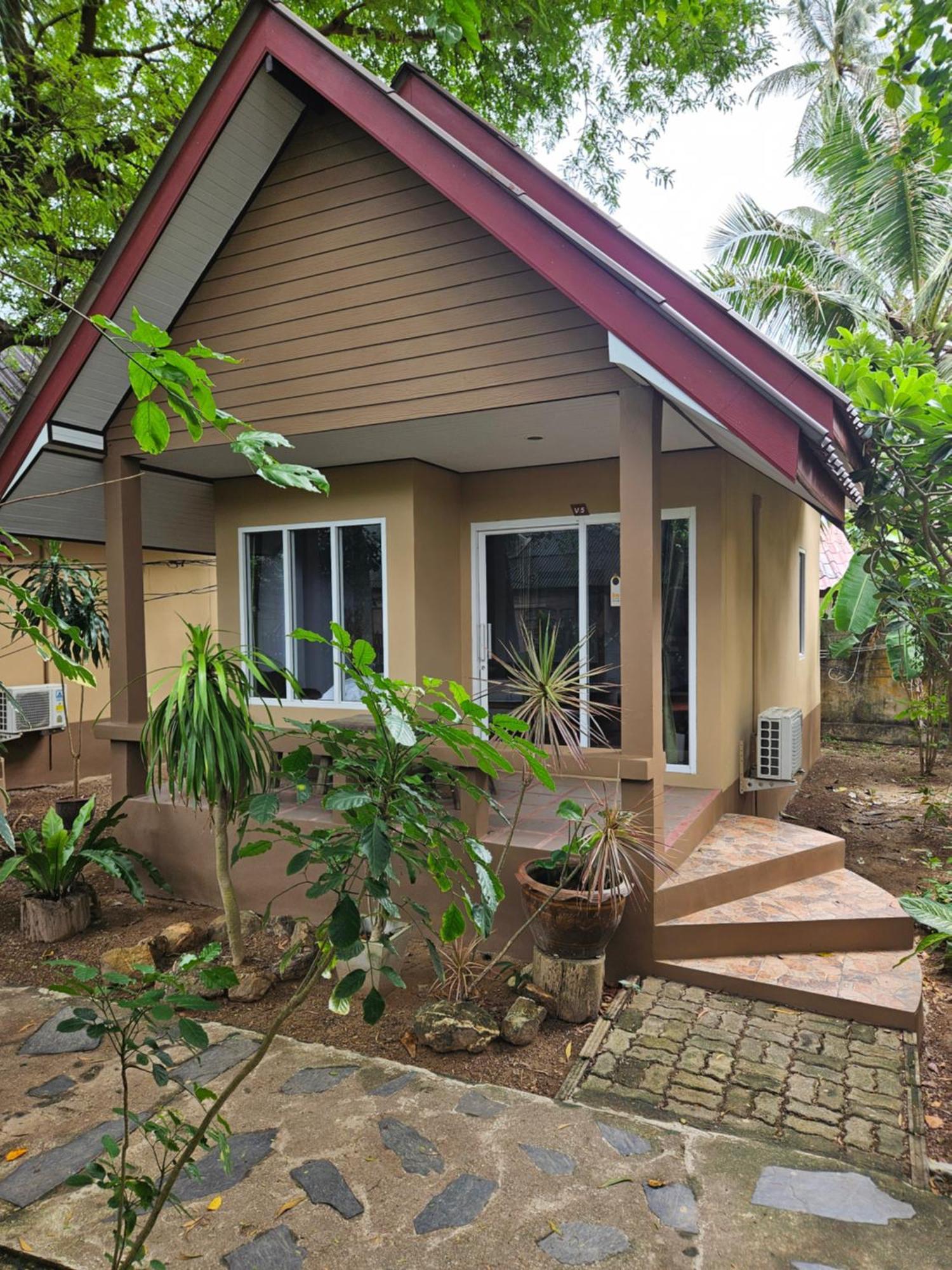 Lanta Riviera Beach Resort Koh Lanta Exterior photo