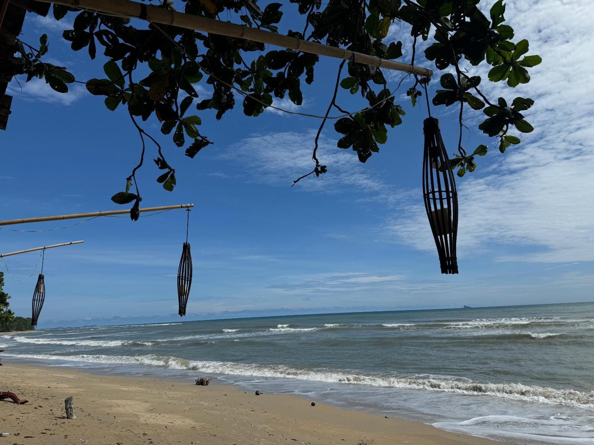 Lanta Riviera Beach Resort Koh Lanta Exterior photo