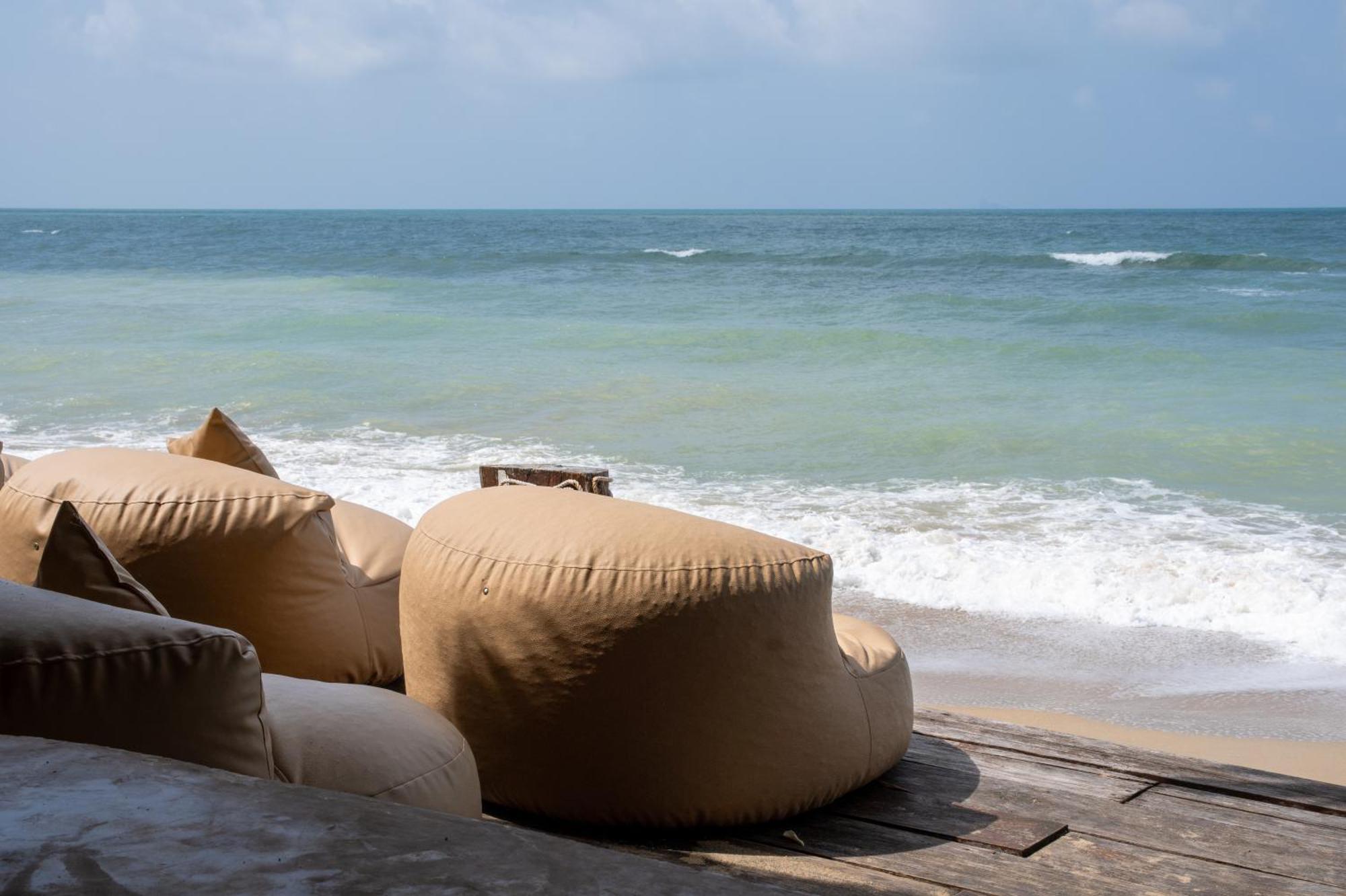 Lanta Riviera Beach Resort Koh Lanta Exterior photo