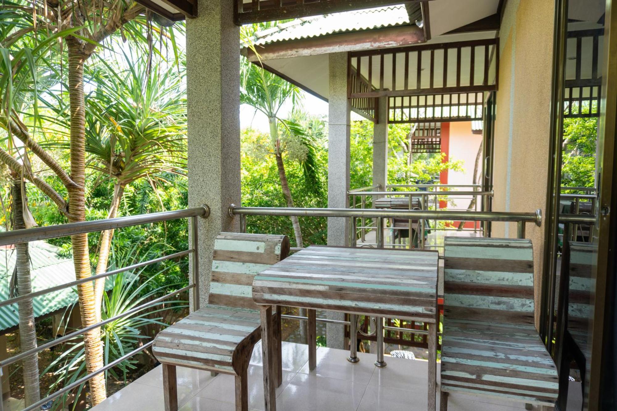 Lanta Riviera Beach Resort Koh Lanta Exterior photo