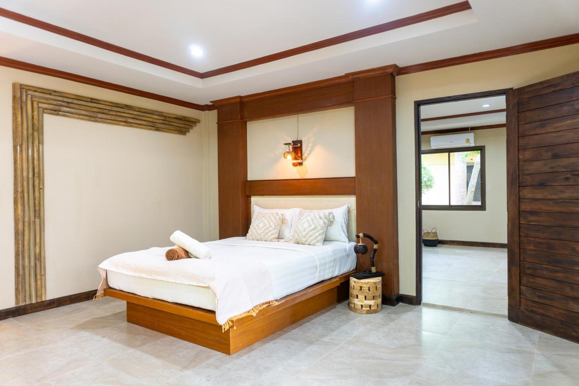 Lanta Riviera Beach Resort Koh Lanta Exterior photo