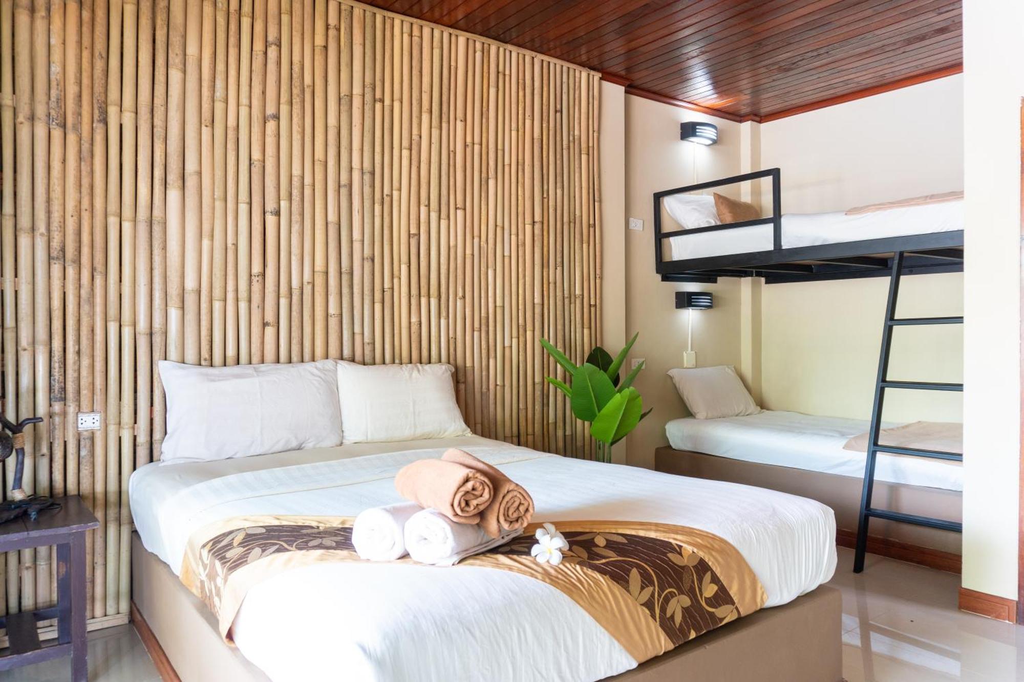 Lanta Riviera Beach Resort Koh Lanta Exterior photo